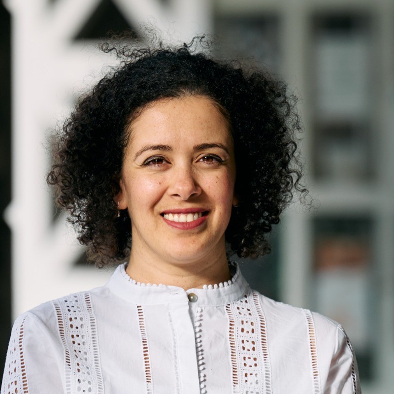 Farida Bensadoun