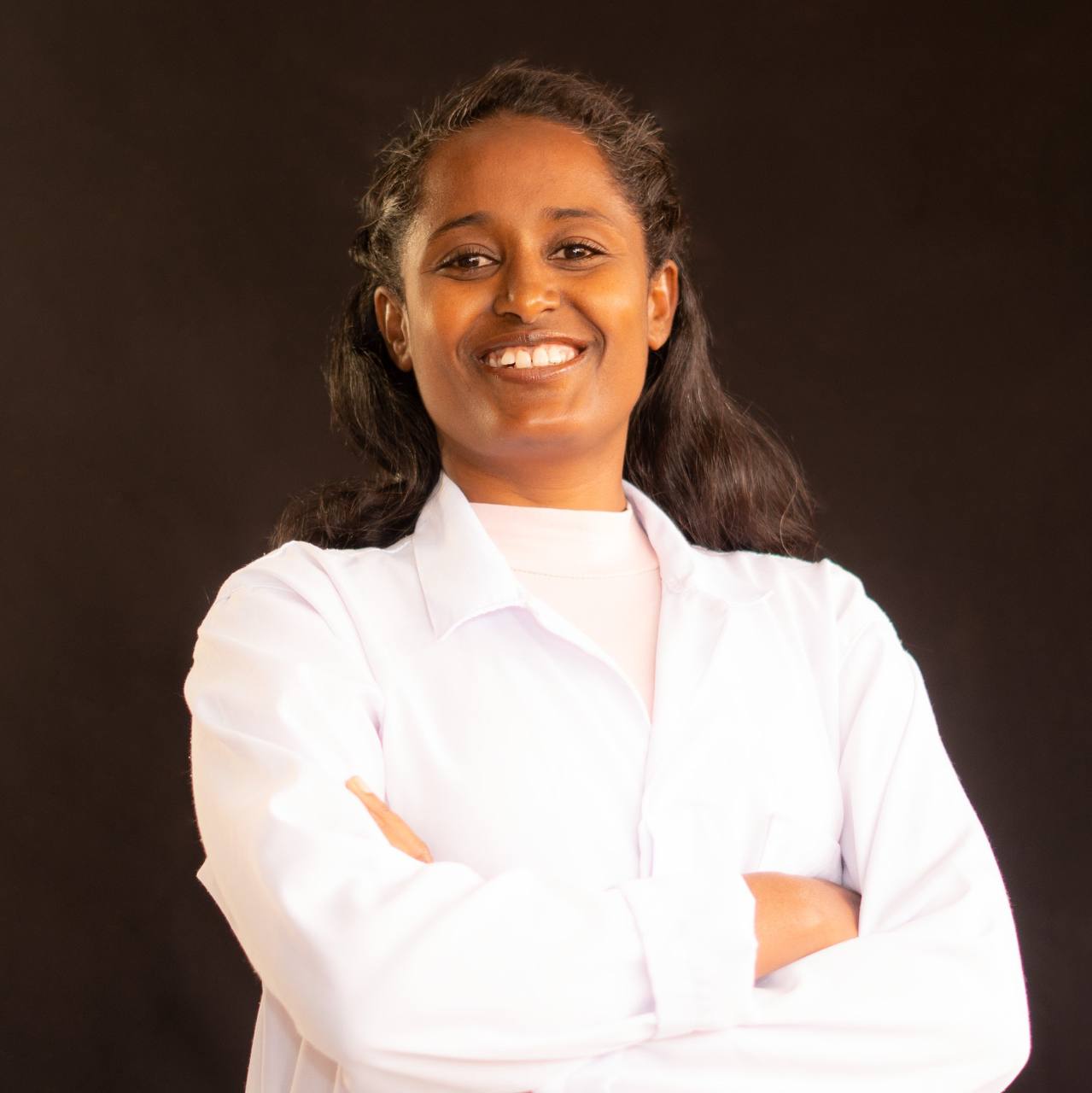 Medhanit Mamaye(PhD)
